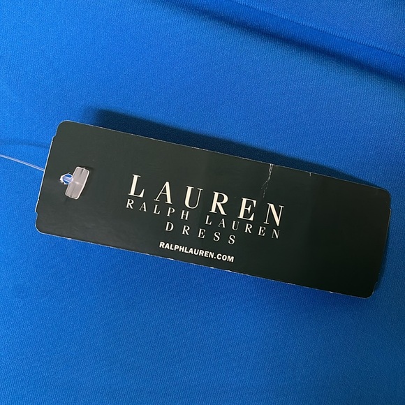 Lauren Ralph Lauren Dress Size 2 NWT - Picture 7 of 13